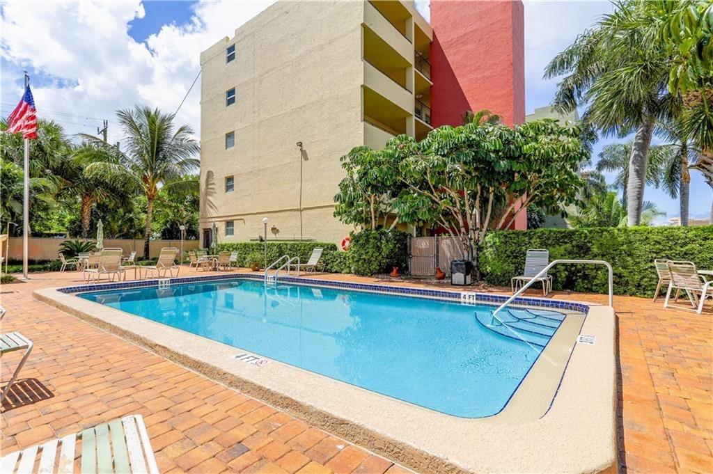 Casa Verano Condo - Residential Lease