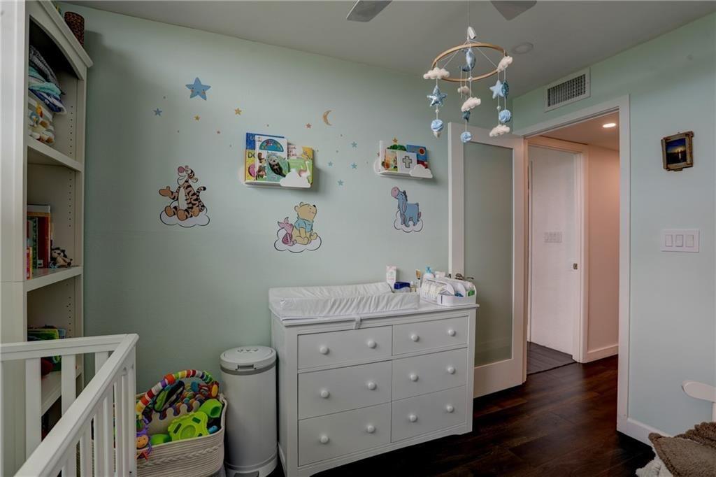 Casa Verano Condo - Residential Lease