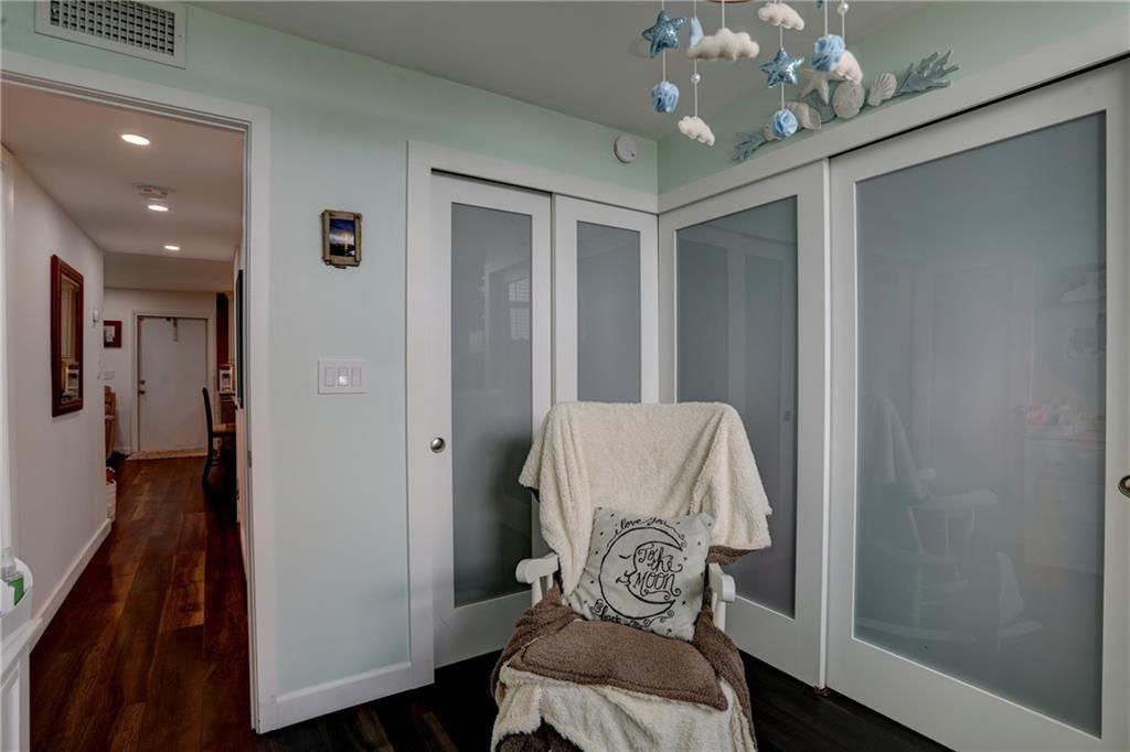 Casa Verano Condo - Residential Lease