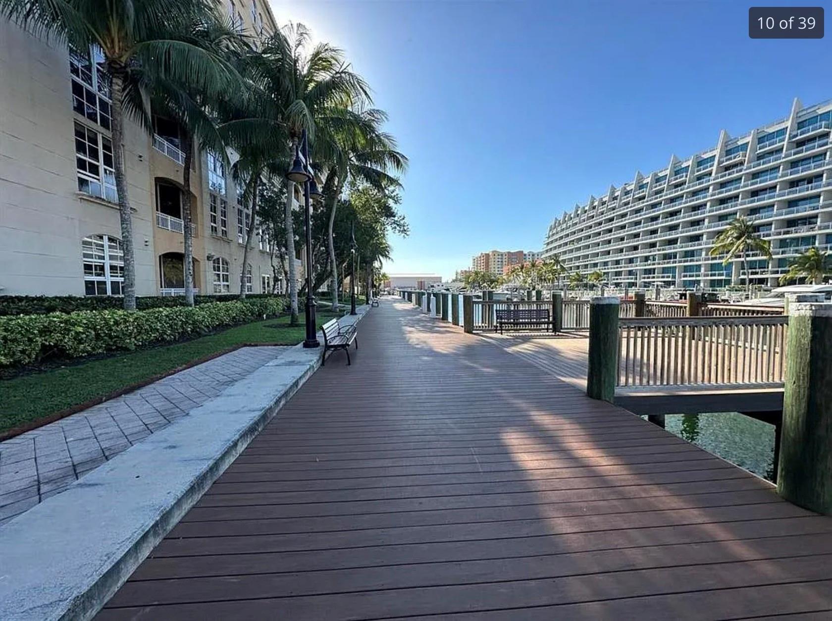 Alaqua Condo - Residential Lease