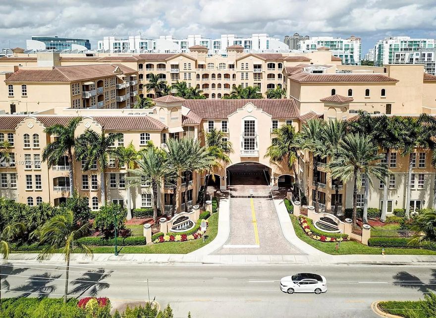 Beautifully Updated 1 Bedroom, 1 Bath in Prime Aventura Location Bright, spacious, and well-maintained, this 1-bedroom, 1-bath apartment features a well-sized walk-in closet and an in-unit washer and dryer for added convenience. Located in the heart of Aventura, the building offers top-tier amenities including a full gym, swimming pool, Jacuzzi, and direct pier access perfect for boat lovers and sunset watchers. The unit is fully furnished and move-in ready just bring your clothes and settle in. * Vacant and easy to show * Minimum credit score: 690 required * No pets allowed  Rent includes water. Tenant is responsible for electricity. Last month's rent is due at signing.