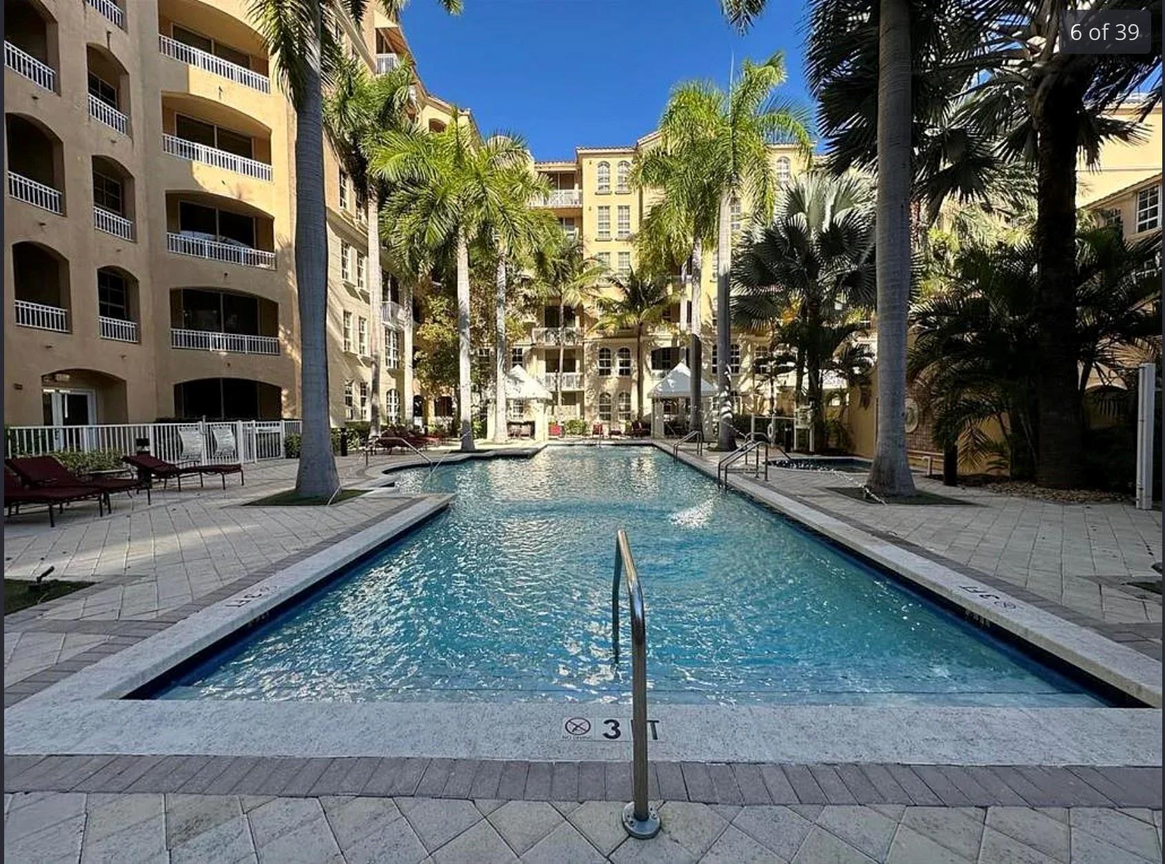 Alaqua Condo - Residential Lease