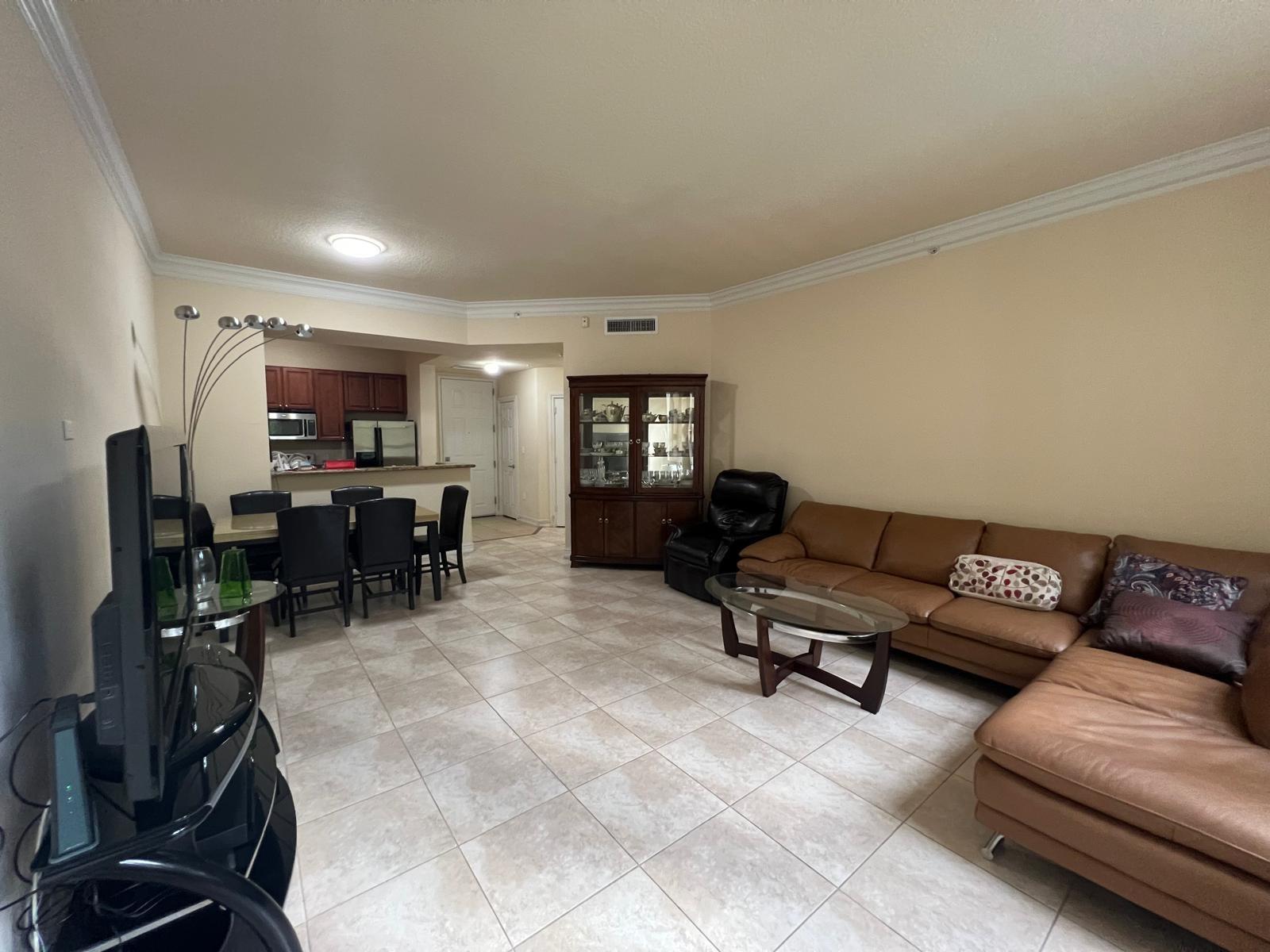 Alaqua Condo - Residential Lease