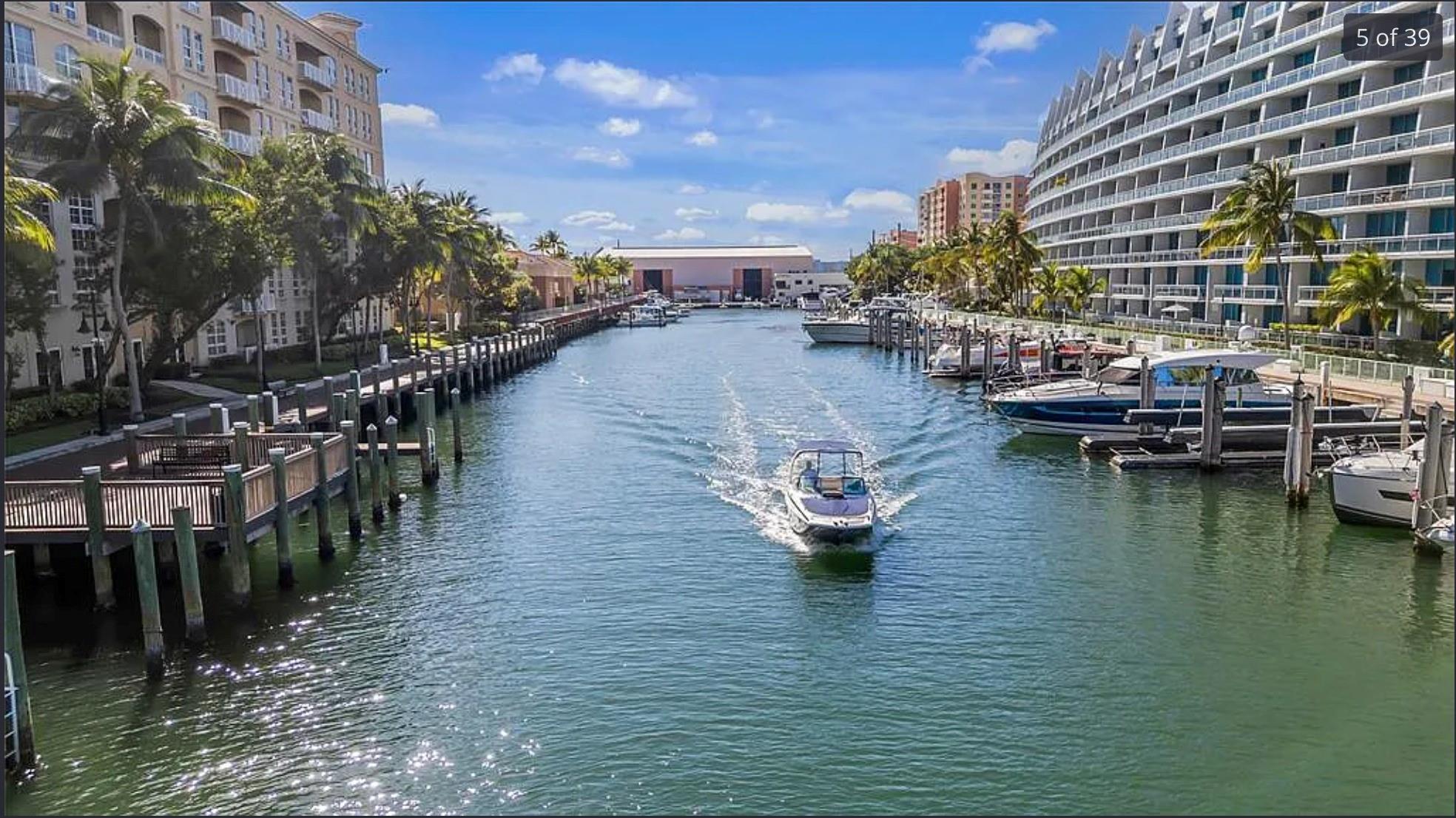 Alaqua Condo - Residential Lease