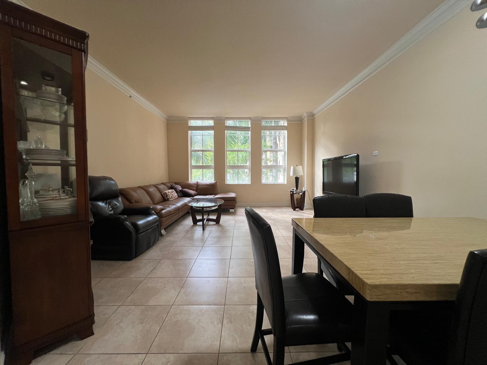 Alaqua Condo - Residential Lease