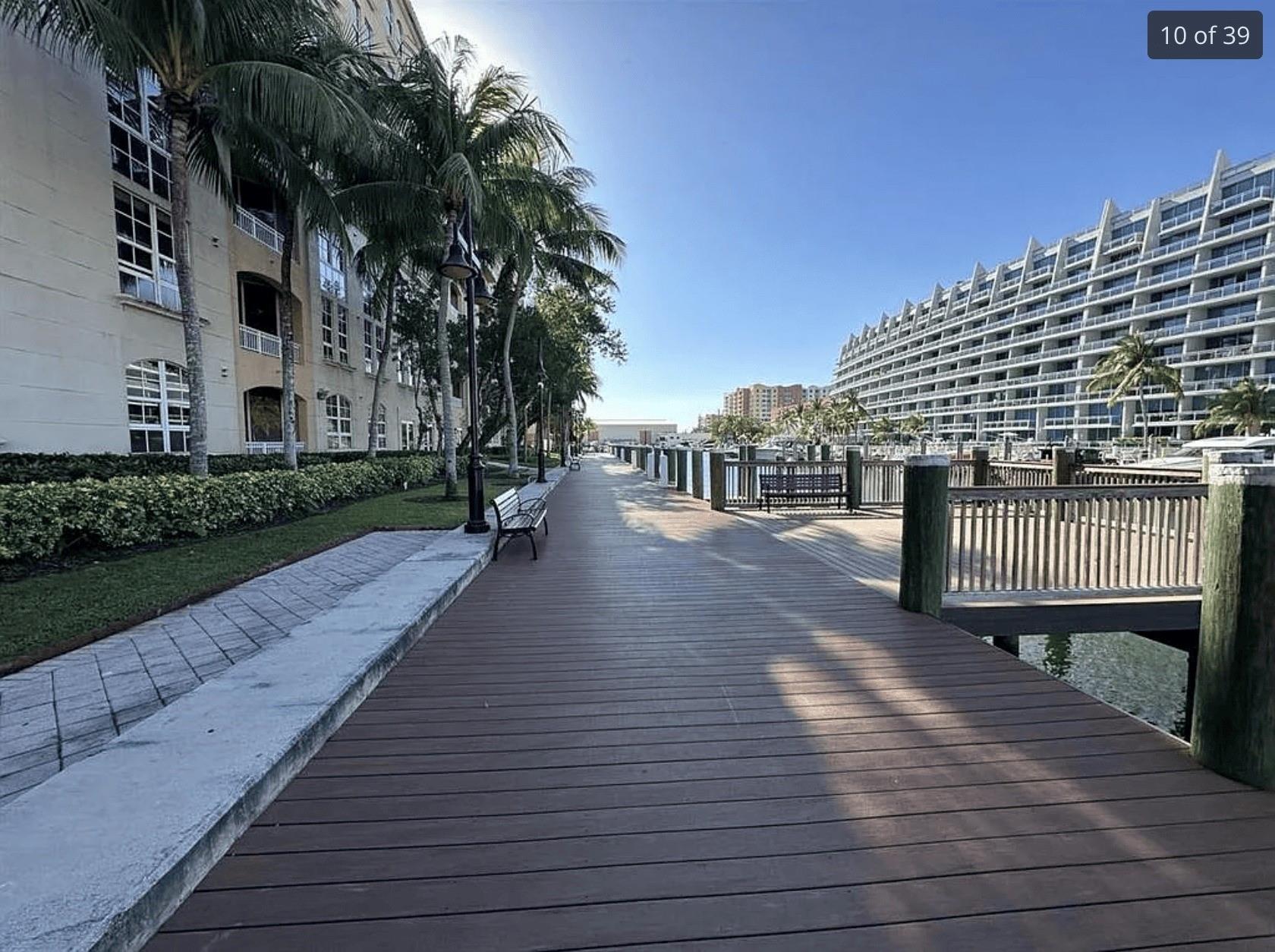 Alaqua Condo - Residential Lease