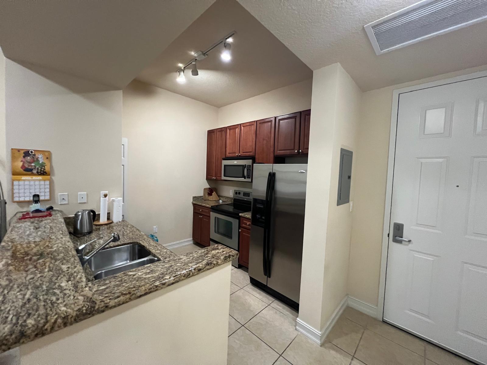 Alaqua Condo - Residential Lease