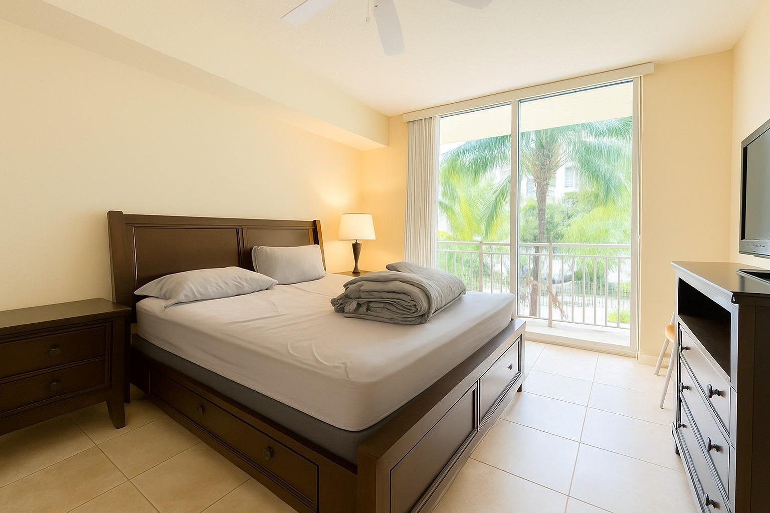 Alaqua Condo - Residential Lease