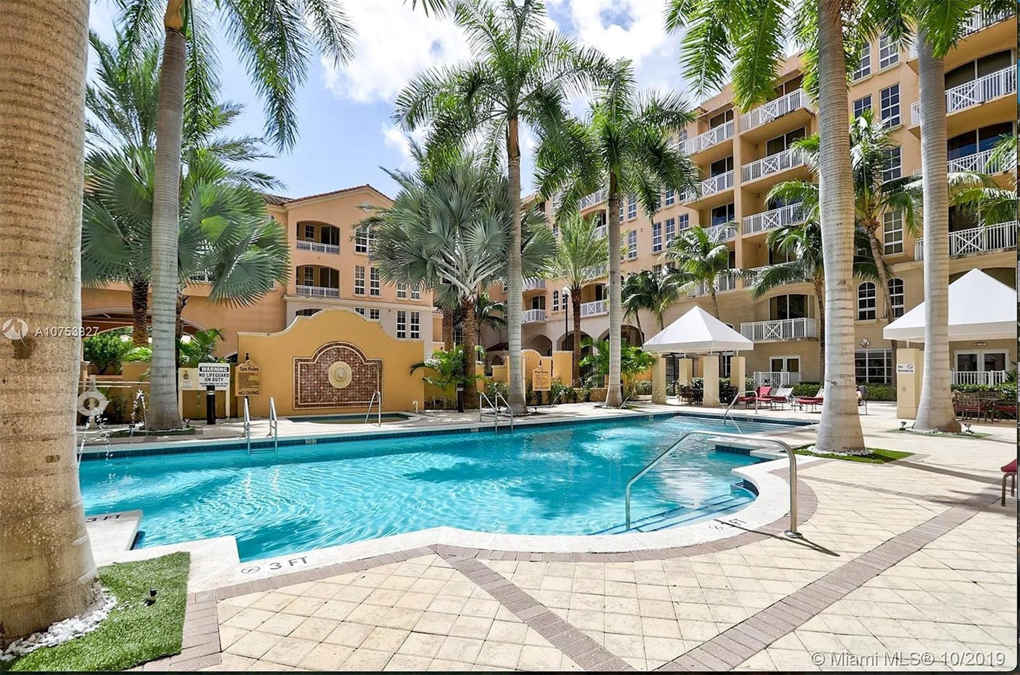 Alaqua Condo - Residential Lease