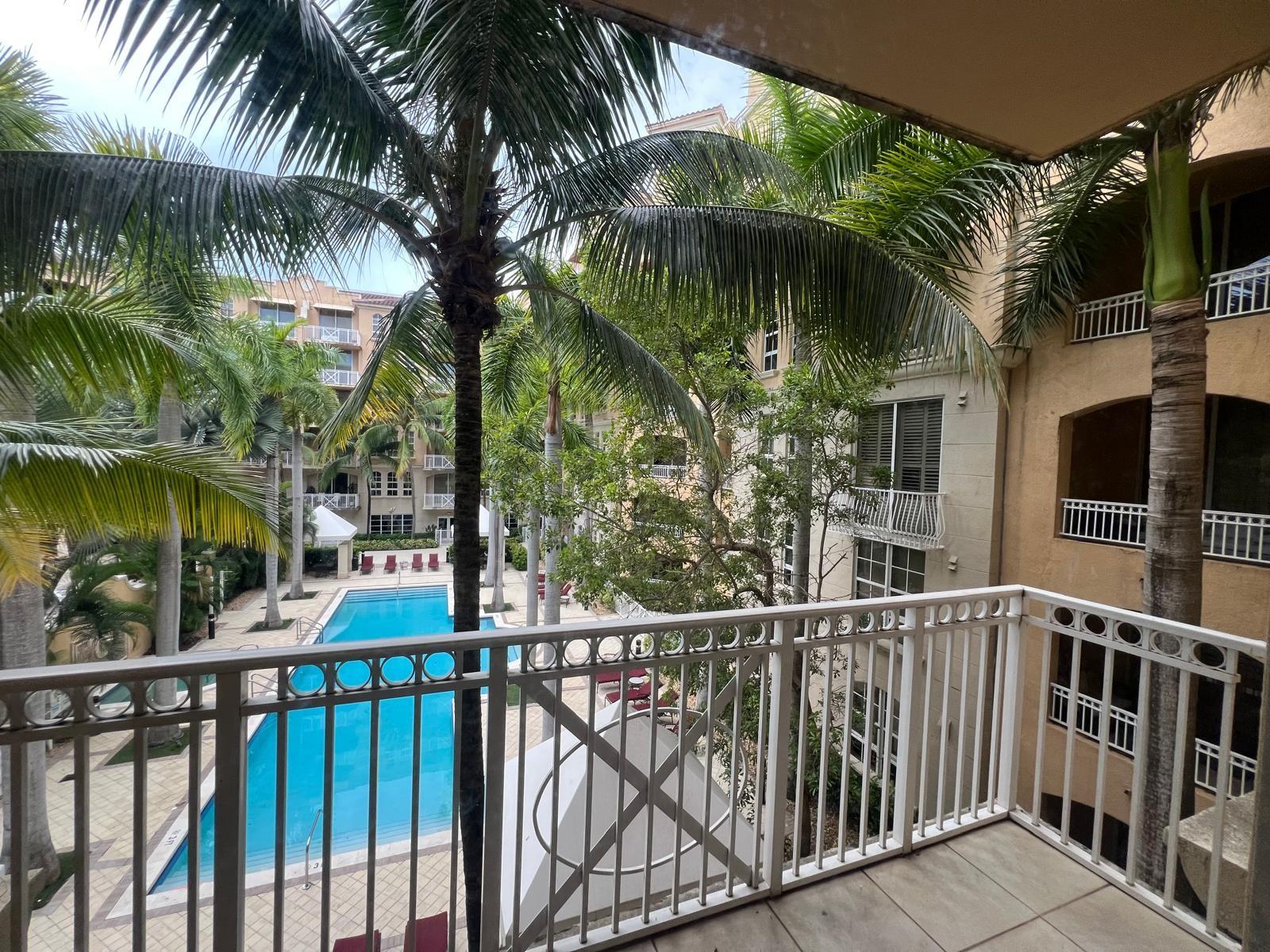 Alaqua Condo - Residential Lease