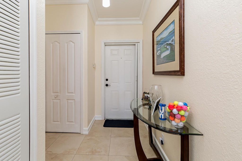 Photo of 4190 Gator Greens Way #Ph-2, Fort Pierce, FL 34982 (MLS # R10958288)