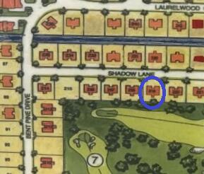 MONTE CARLO COUNTRY CLUB UNIT 2 - Residential