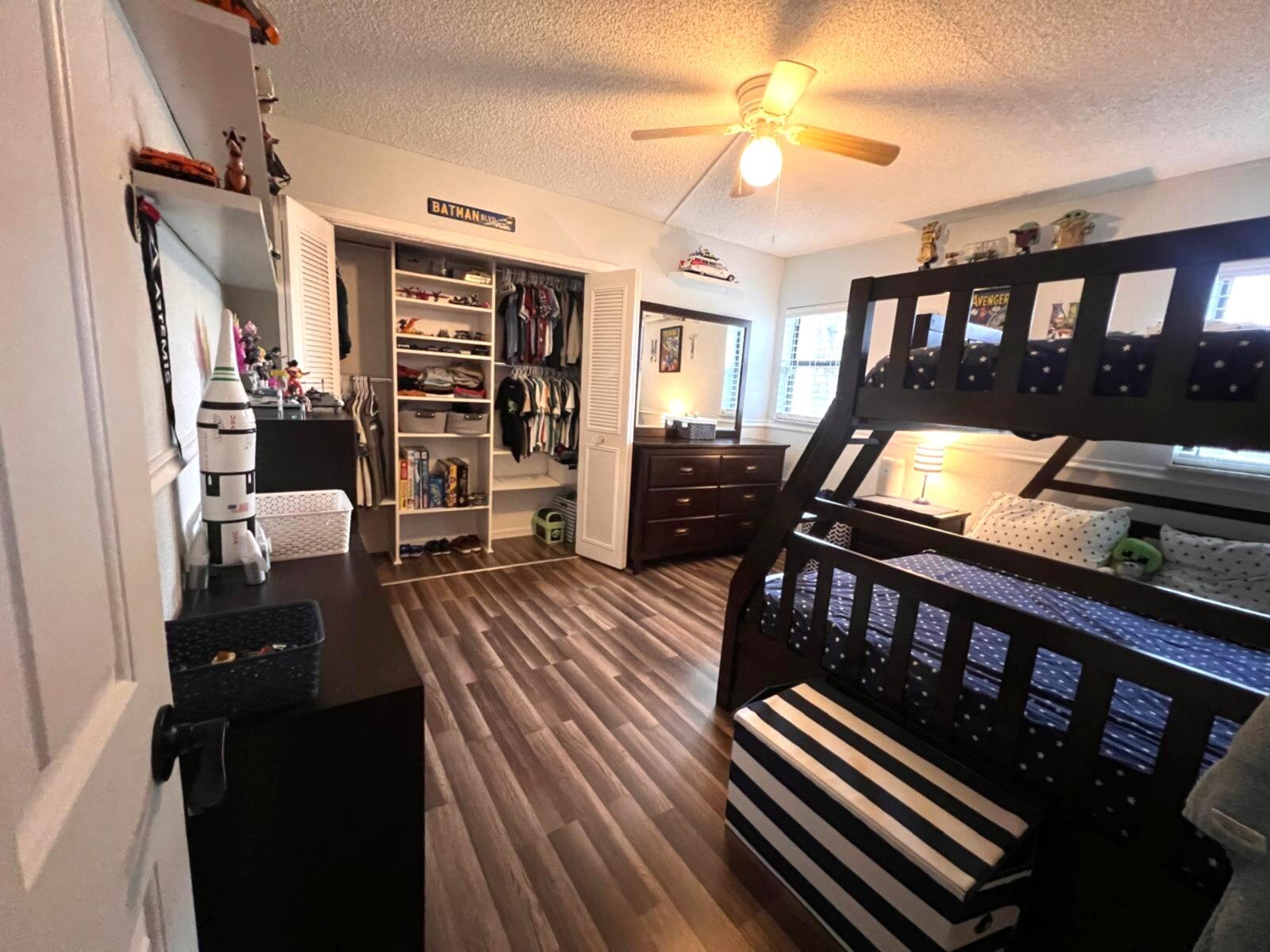 SUN COUNTRY CONDO - Residential