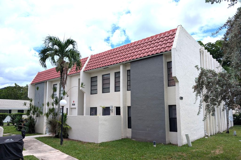 Photo of 3199 Coral Hills Drive #2, Coral Springs, FL 33065 (MLS # B26010799)