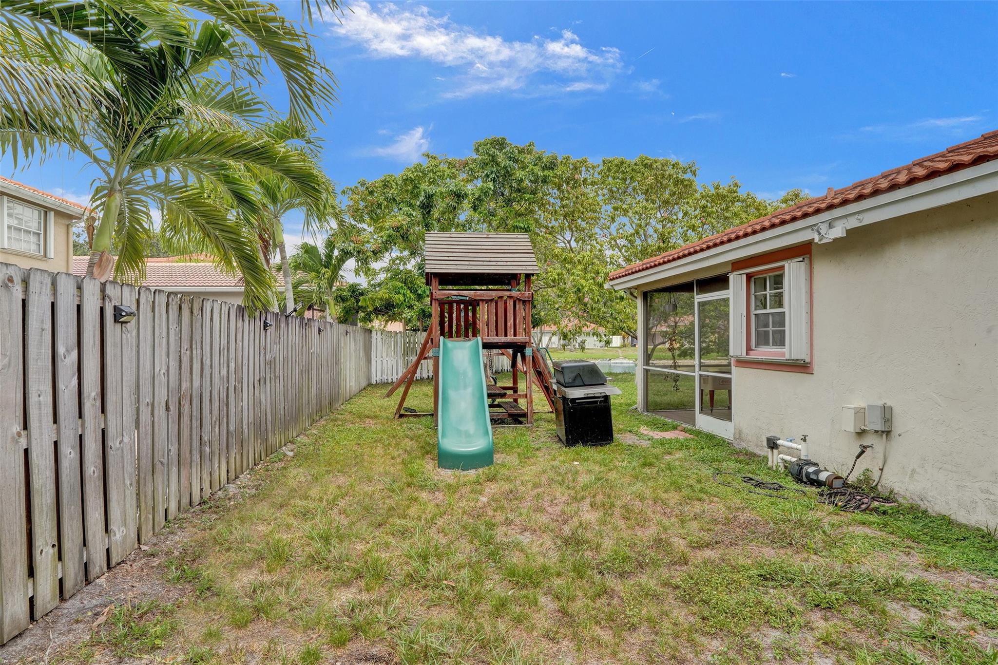 Sawgrass Plantation 152-4 - Residential