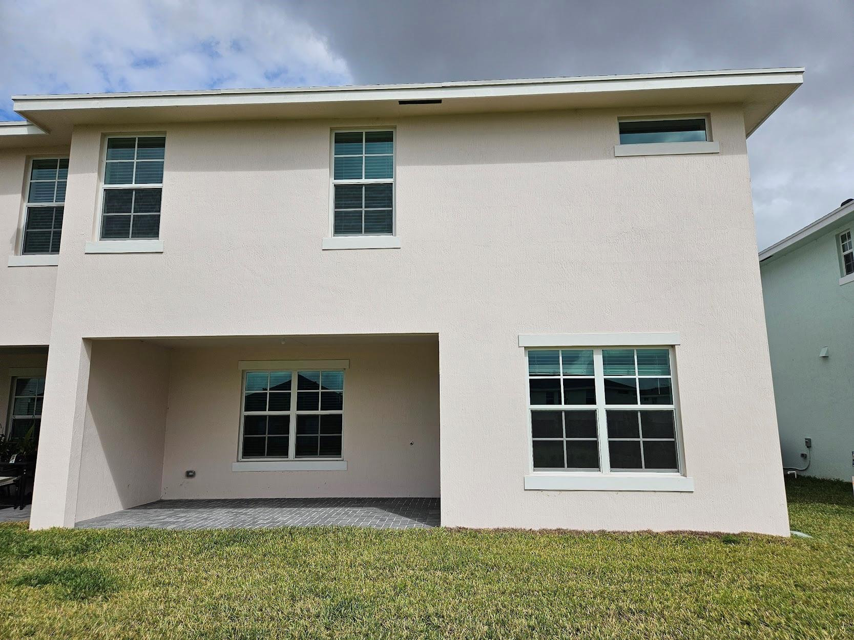 Arden - Residential Lease