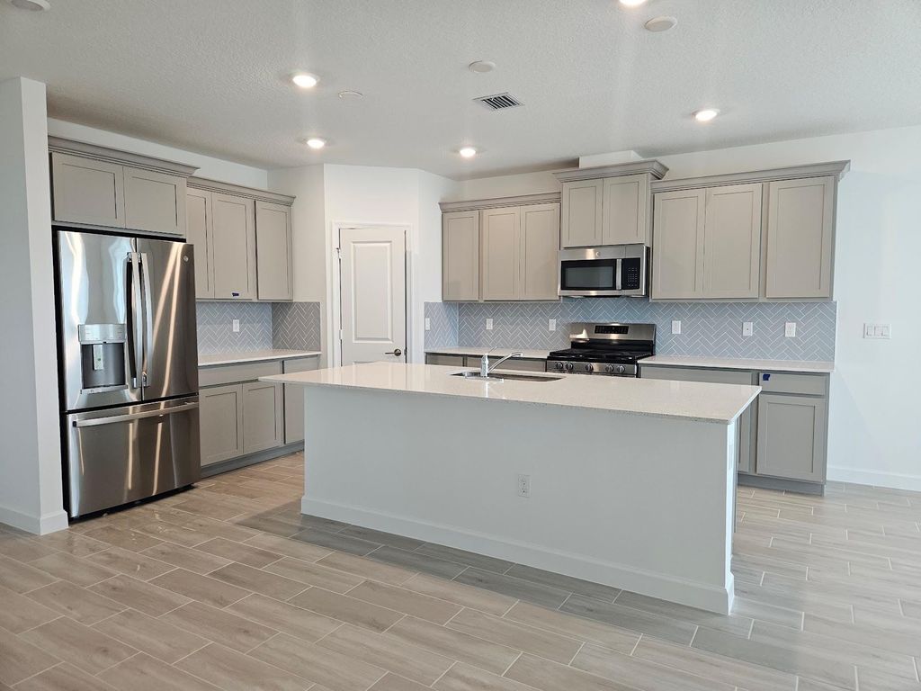 Photo of 19576 Whispering Creek Road, Loxahatchee, FL 33470 (MLS # F10555544)