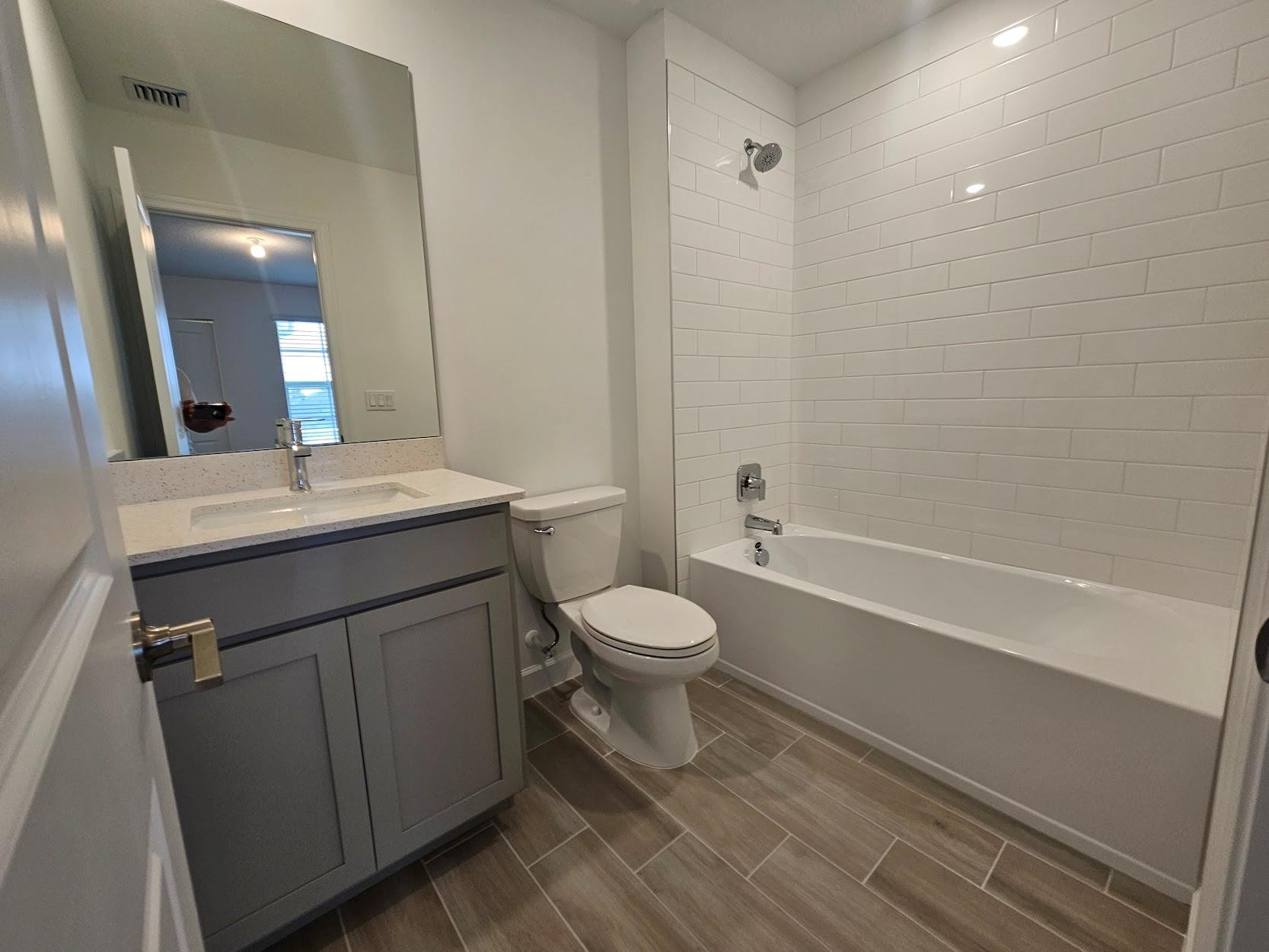 Arden - Residential Lease