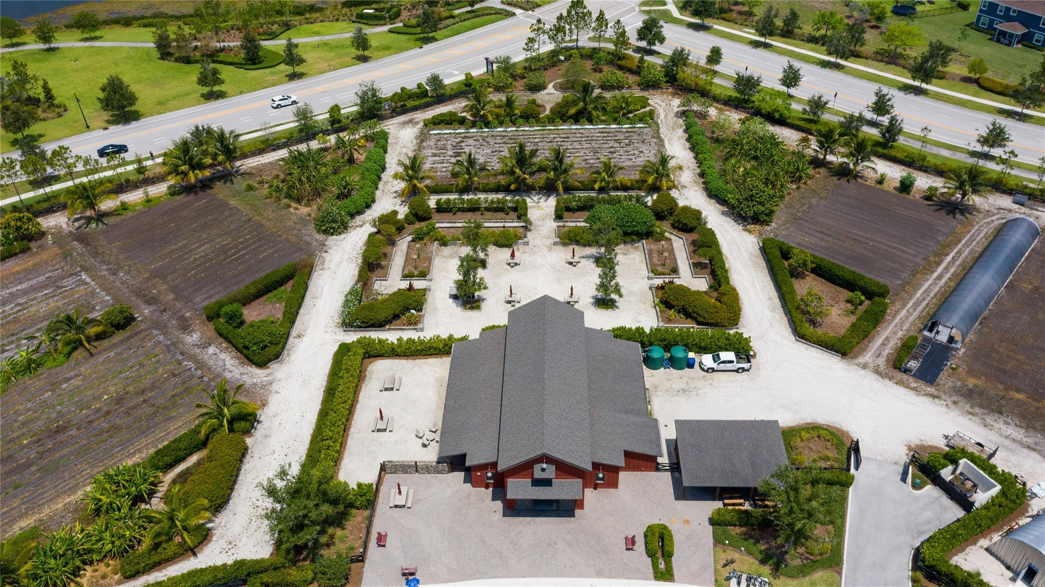 Arden - Residential Lease