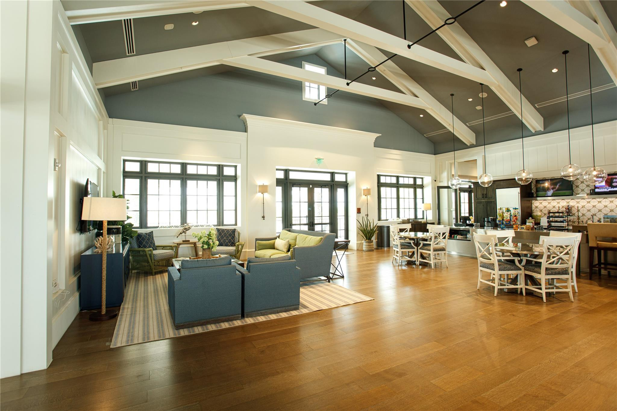 Arden - Residential Lease