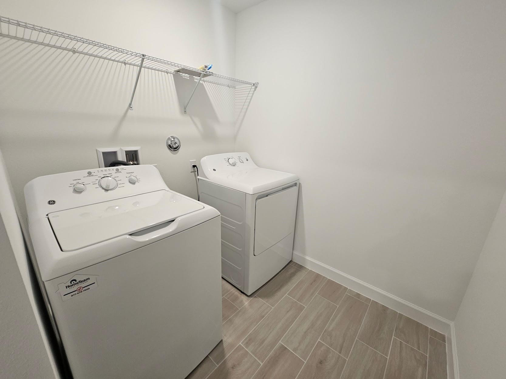 Arden - Residential Lease