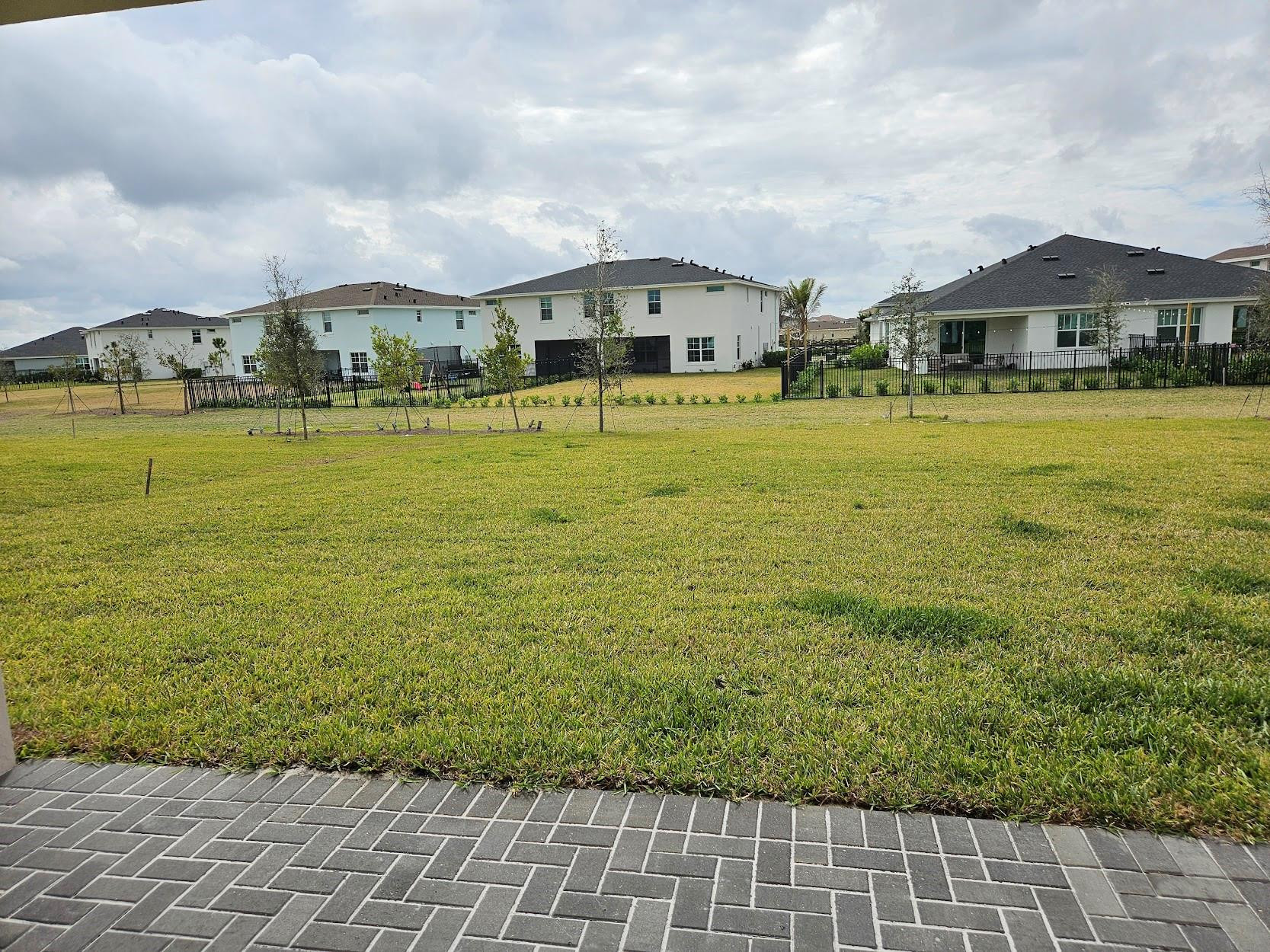 Arden - Residential Lease