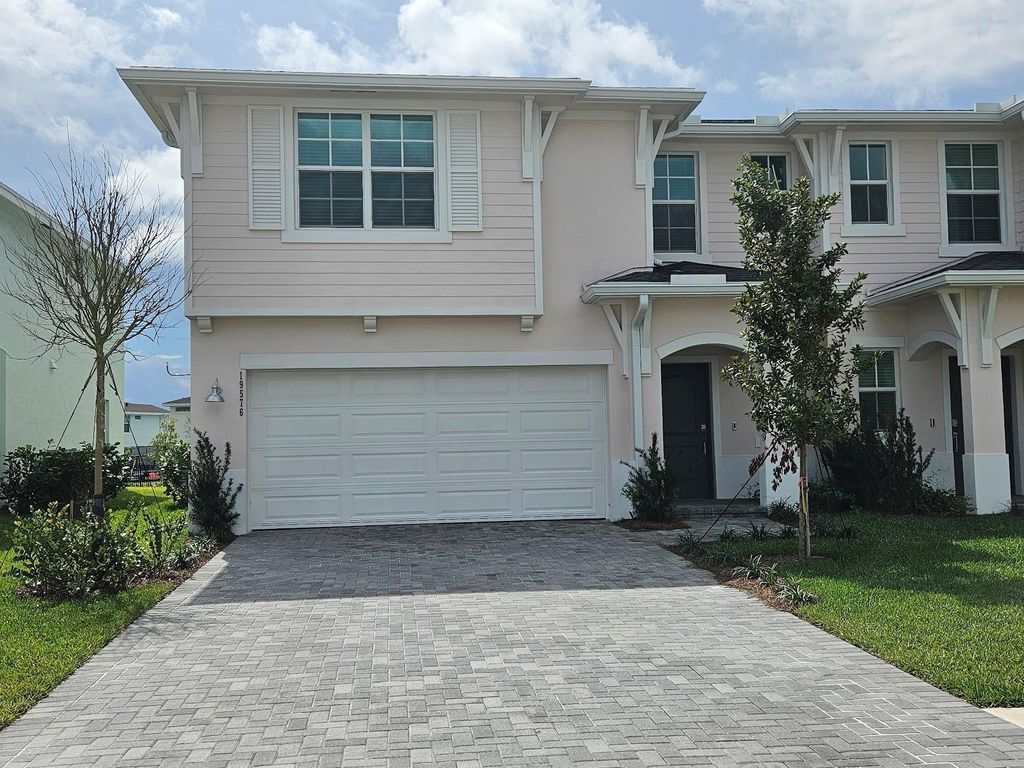 Photo of 19576 Whispering Creek Road, Loxahatchee, FL 33470 (MLS # F10555544)