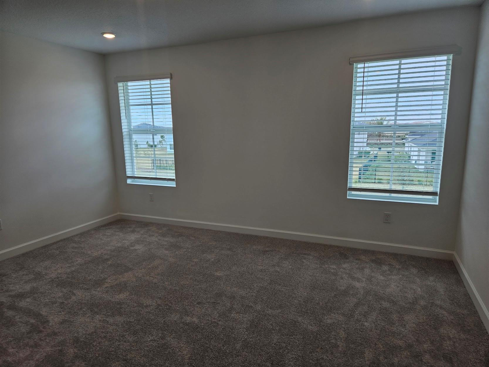 Arden - Residential Lease