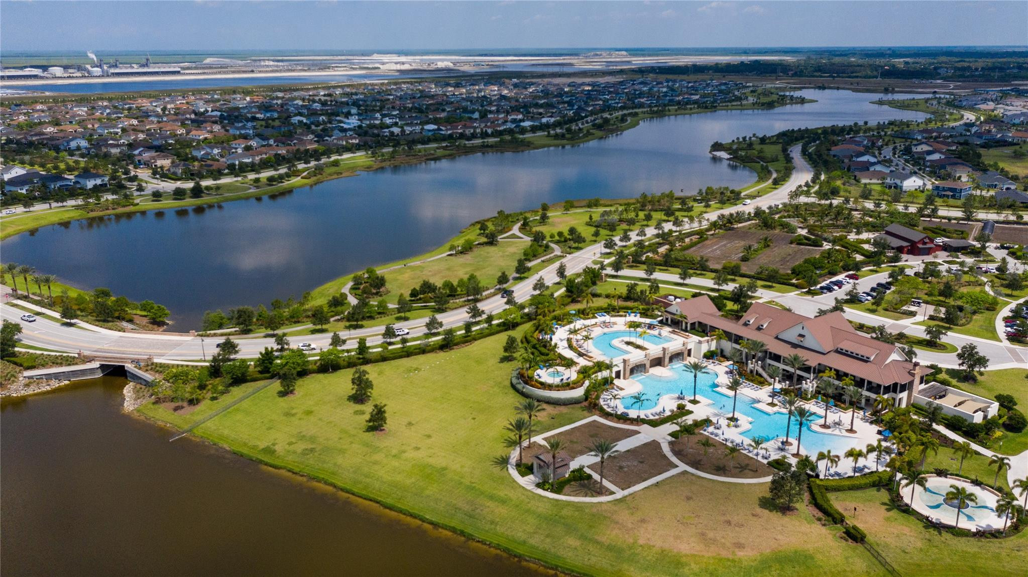 Arden - Residential Lease