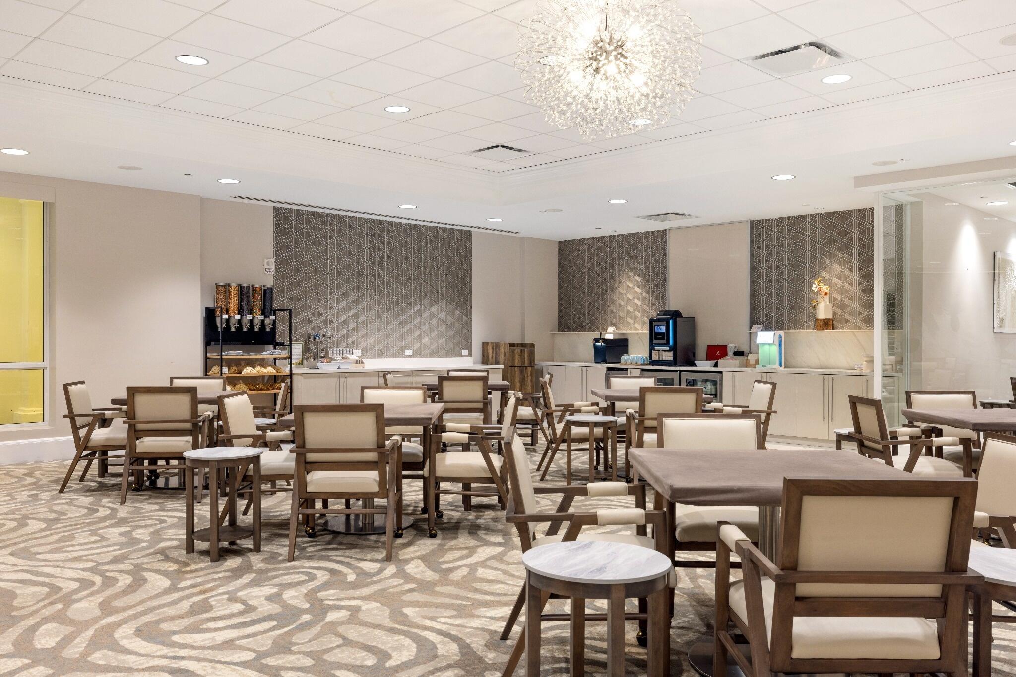 CATALINA / POLO CLUB - Residential