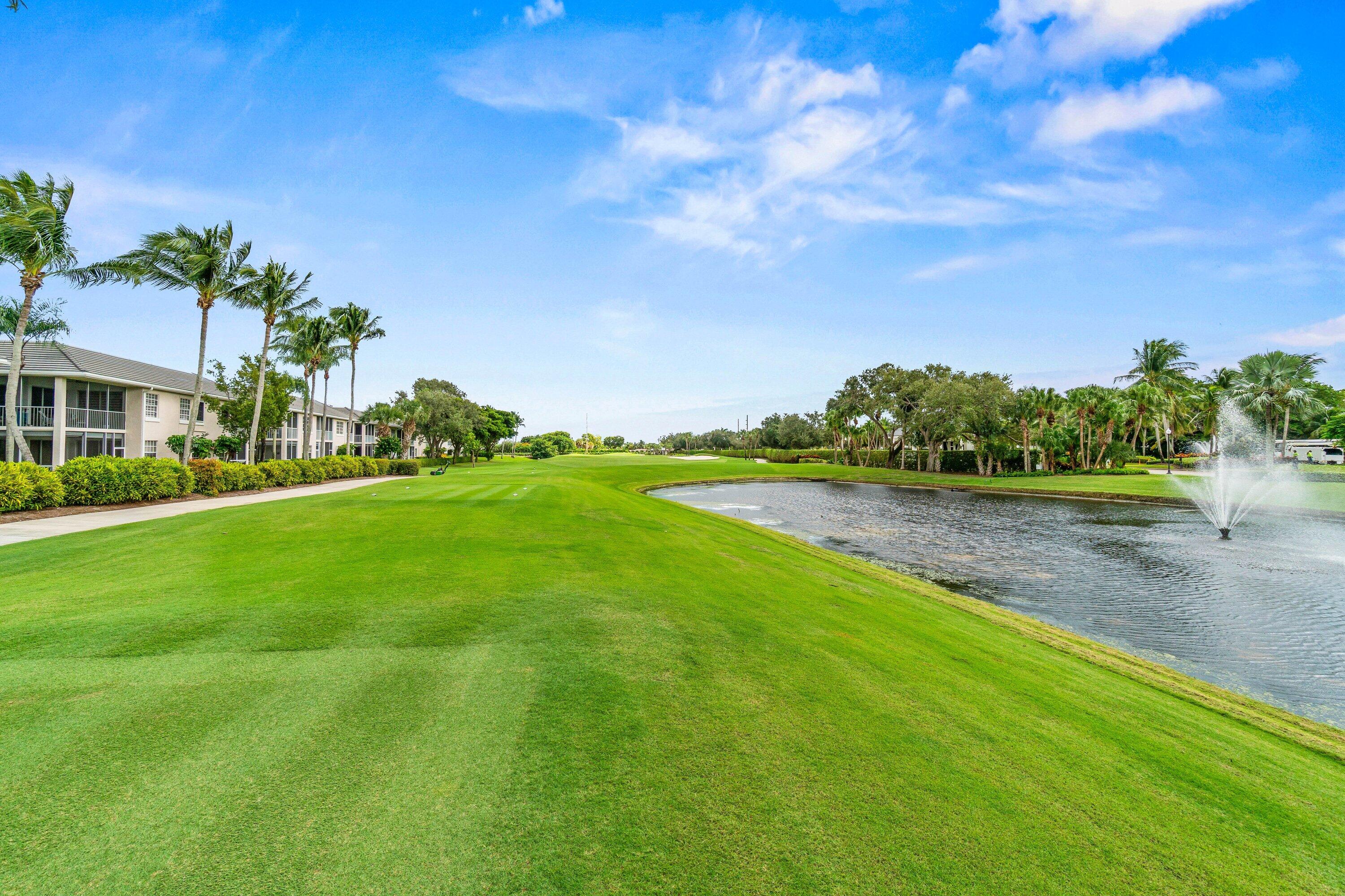 CATALINA / POLO CLUB - Residential