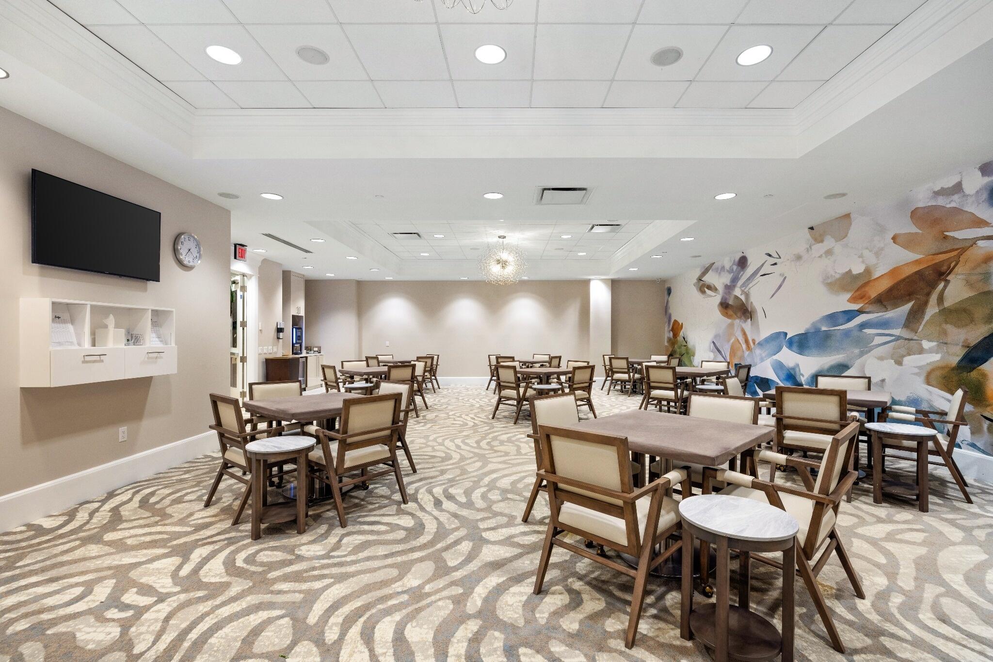 CATALINA / POLO CLUB - Residential