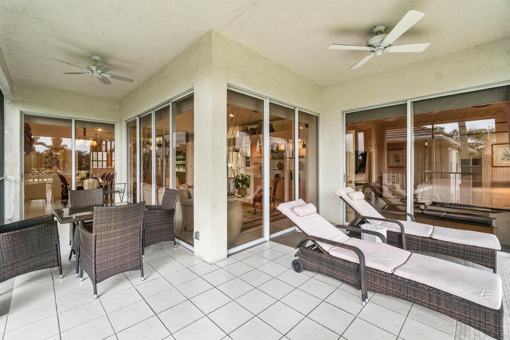 CATALINA / POLO CLUB - Residential