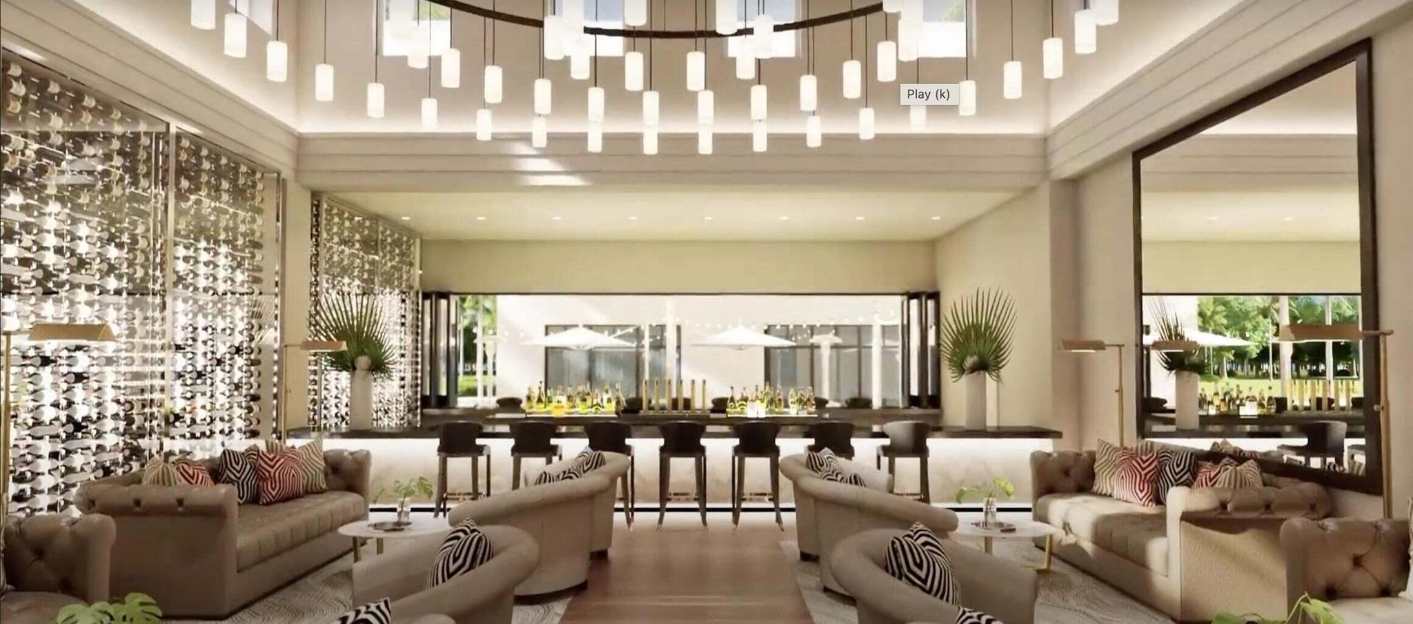 CATALINA / POLO CLUB - Residential