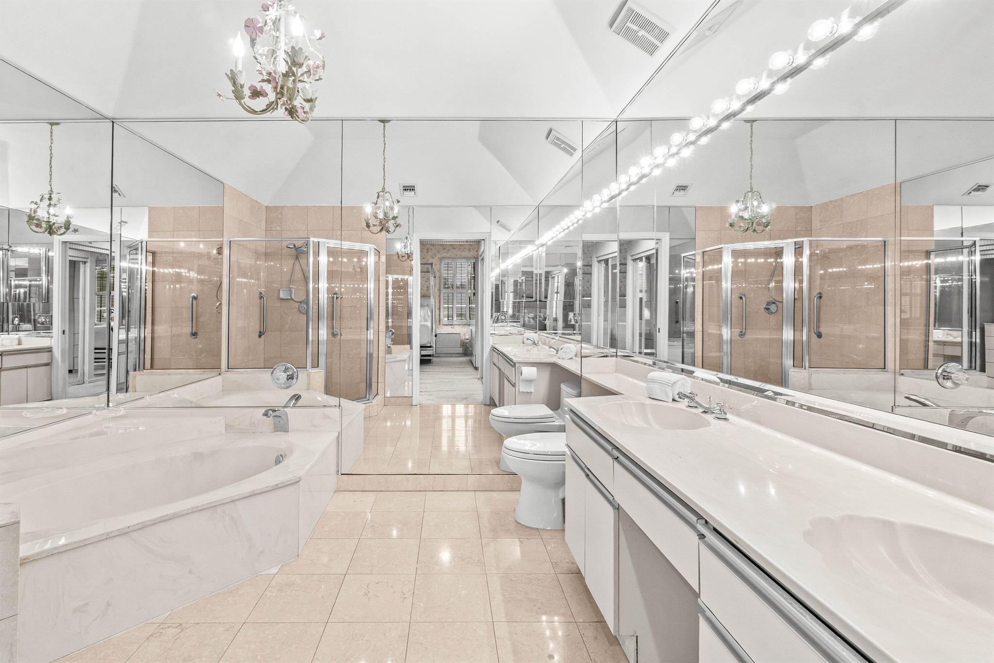 CATALINA / POLO CLUB - Residential