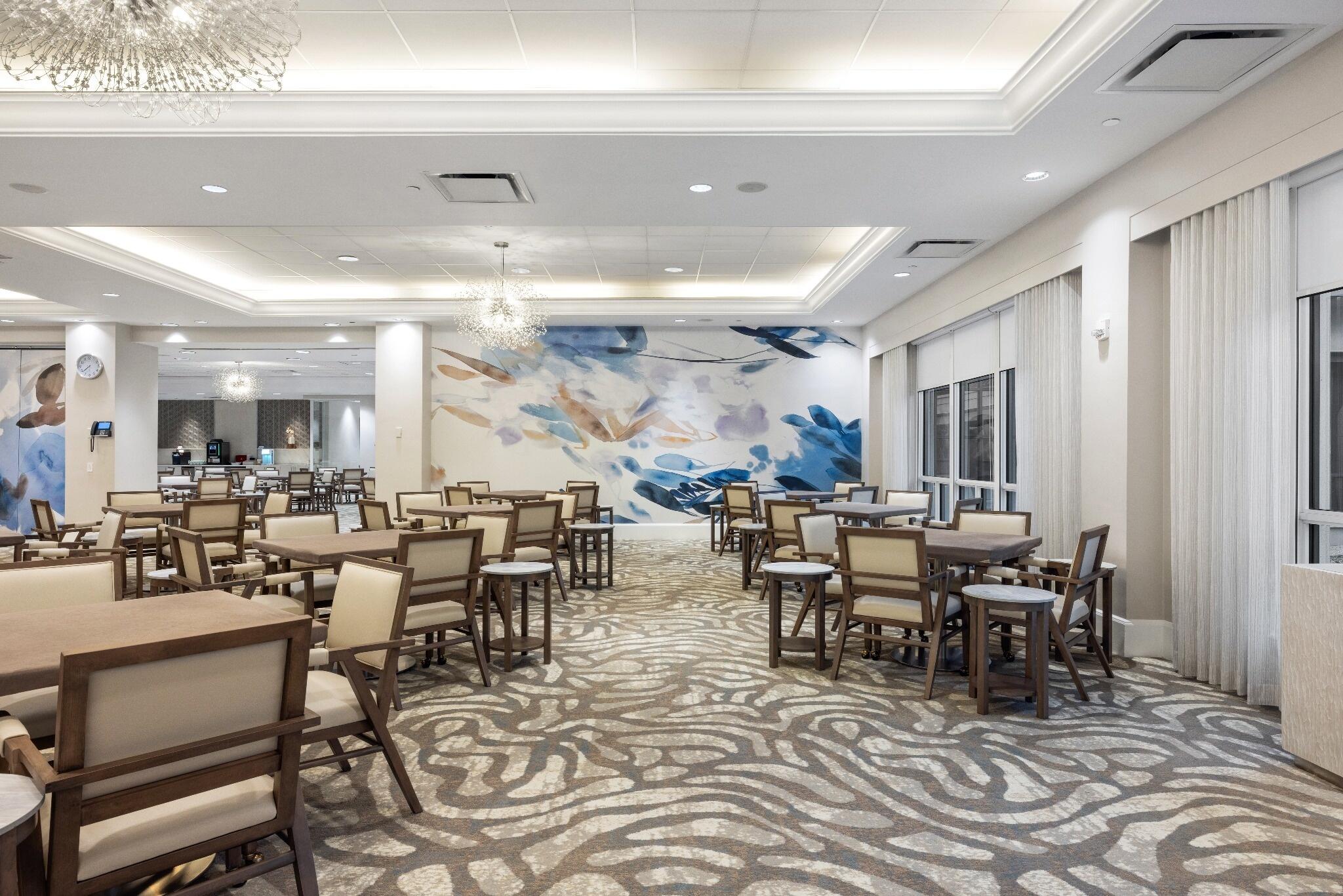 CATALINA / POLO CLUB - Residential