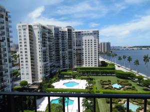 Rapallo Condo South - Residential