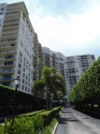 Rapallo Condo South - Residential