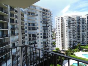 Rapallo Condo South - Residential