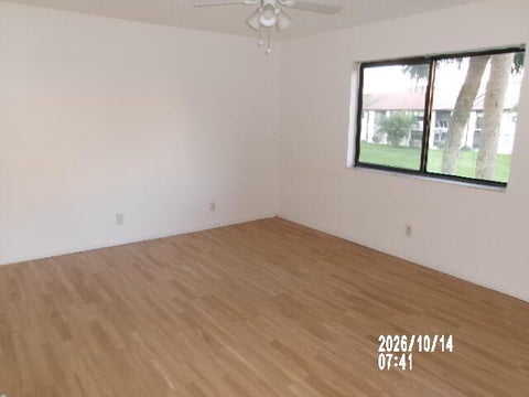 Tiny photo for 7770 Tahiti Lane #208, Lake Worth, FL 33467 (MLS # B26088533)
