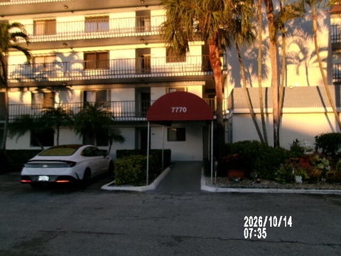 Tiny photo for 7770 Tahiti Lane #208, Lake Worth, FL 33467 (MLS # B26088533)