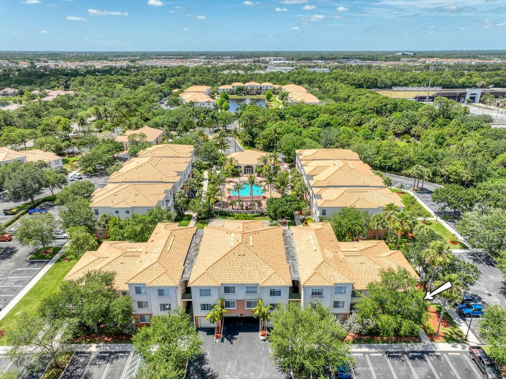 Photo of 3111 Myrtlewood Circle, Palm Beach Gardens, FL 33418 (MLS # R10980437)