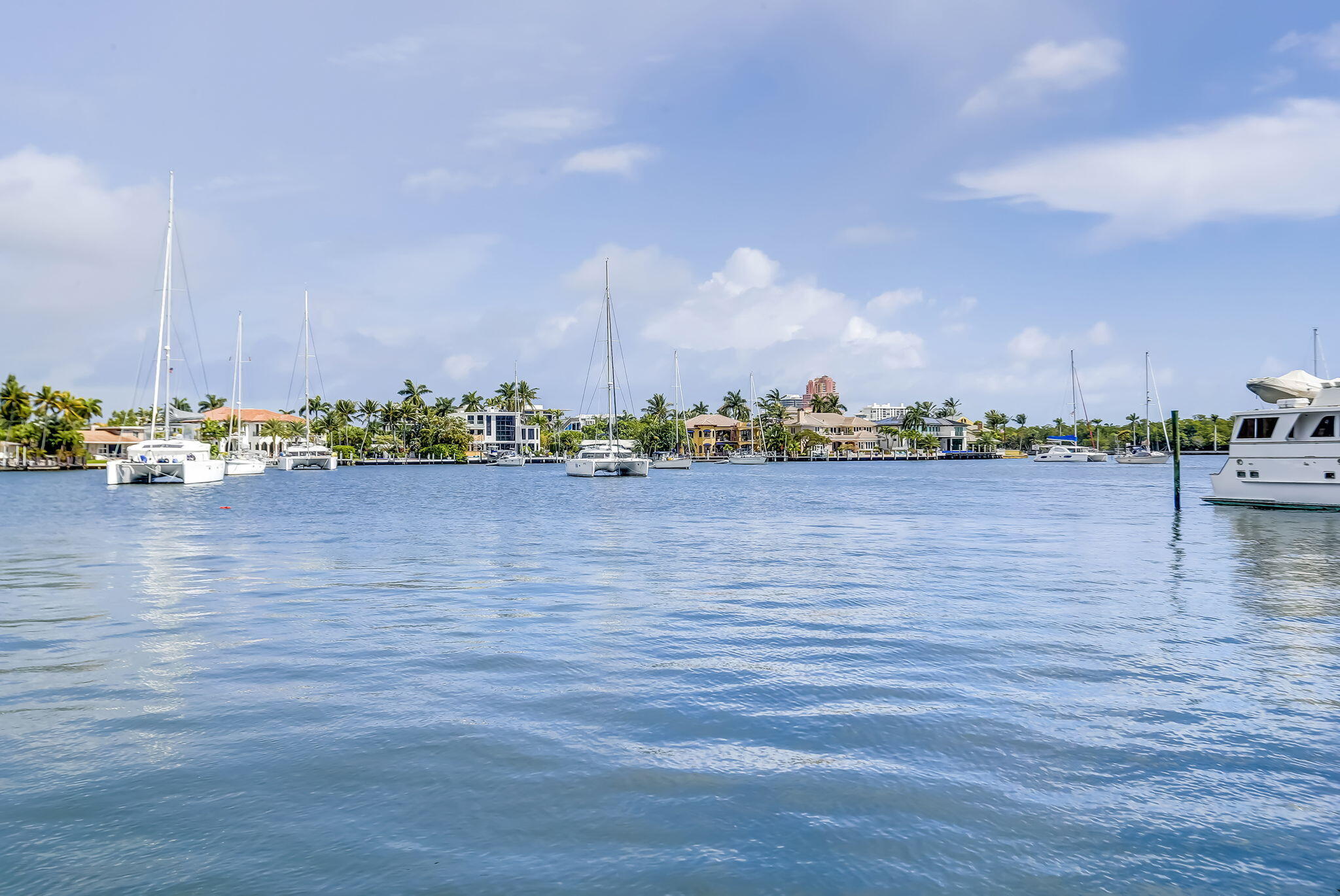 SUNRISE BAY CLUB CO-OP - Residential