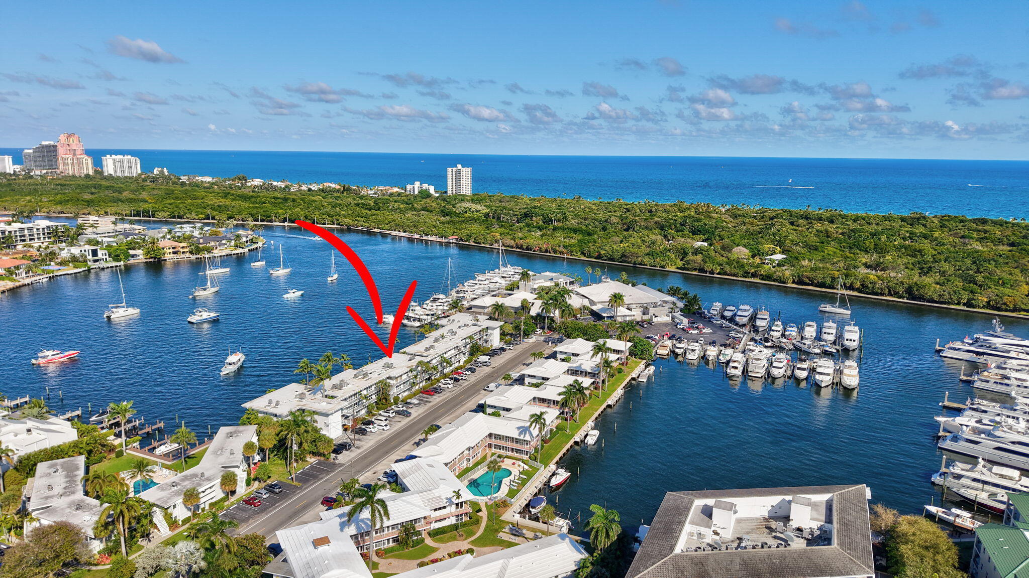 2717 Yacht Club Boulevard 6a