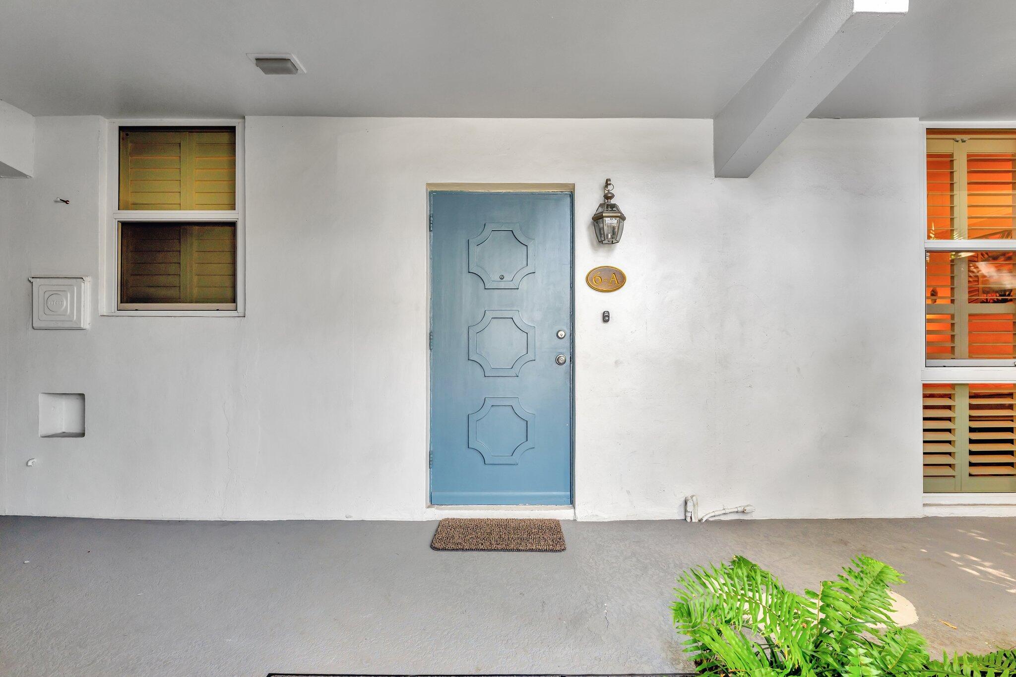 2717 Yacht Club Boulevard 6a