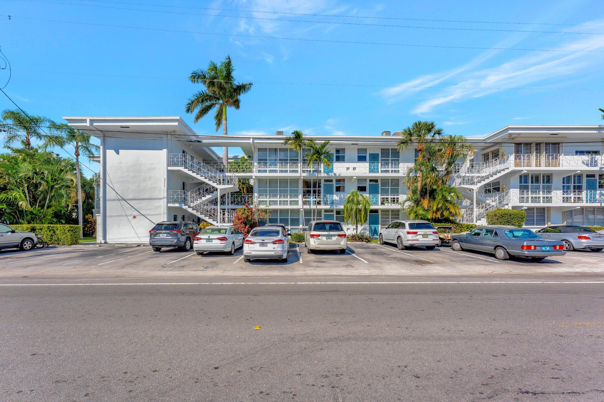 2717 Yacht Club Boulevard 6a