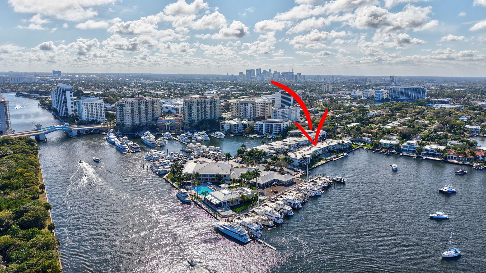 SUNRISE BAY CLUB CO-OP - Residential