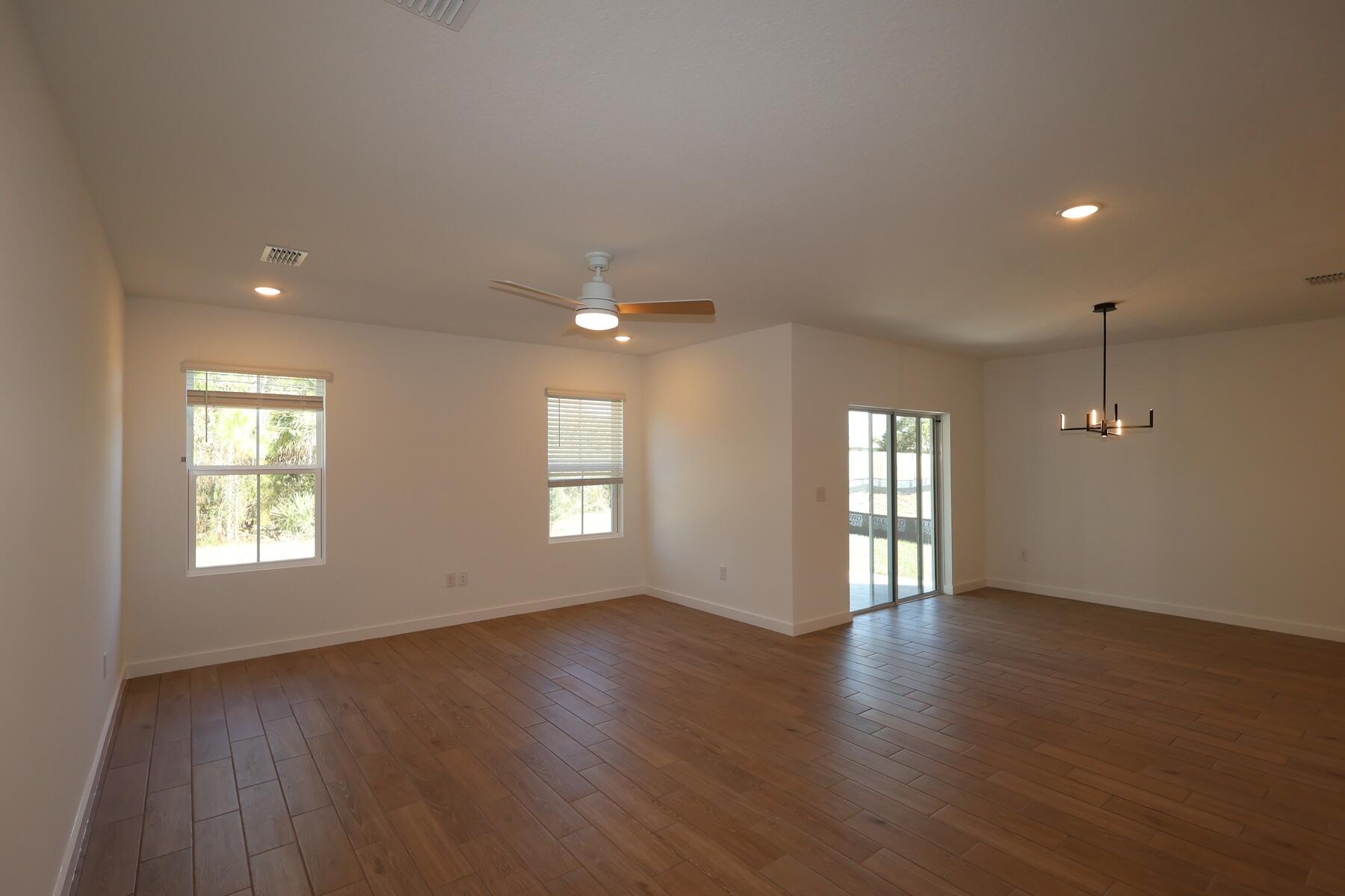 PORT MALABAR  UNIT 24 - Residential