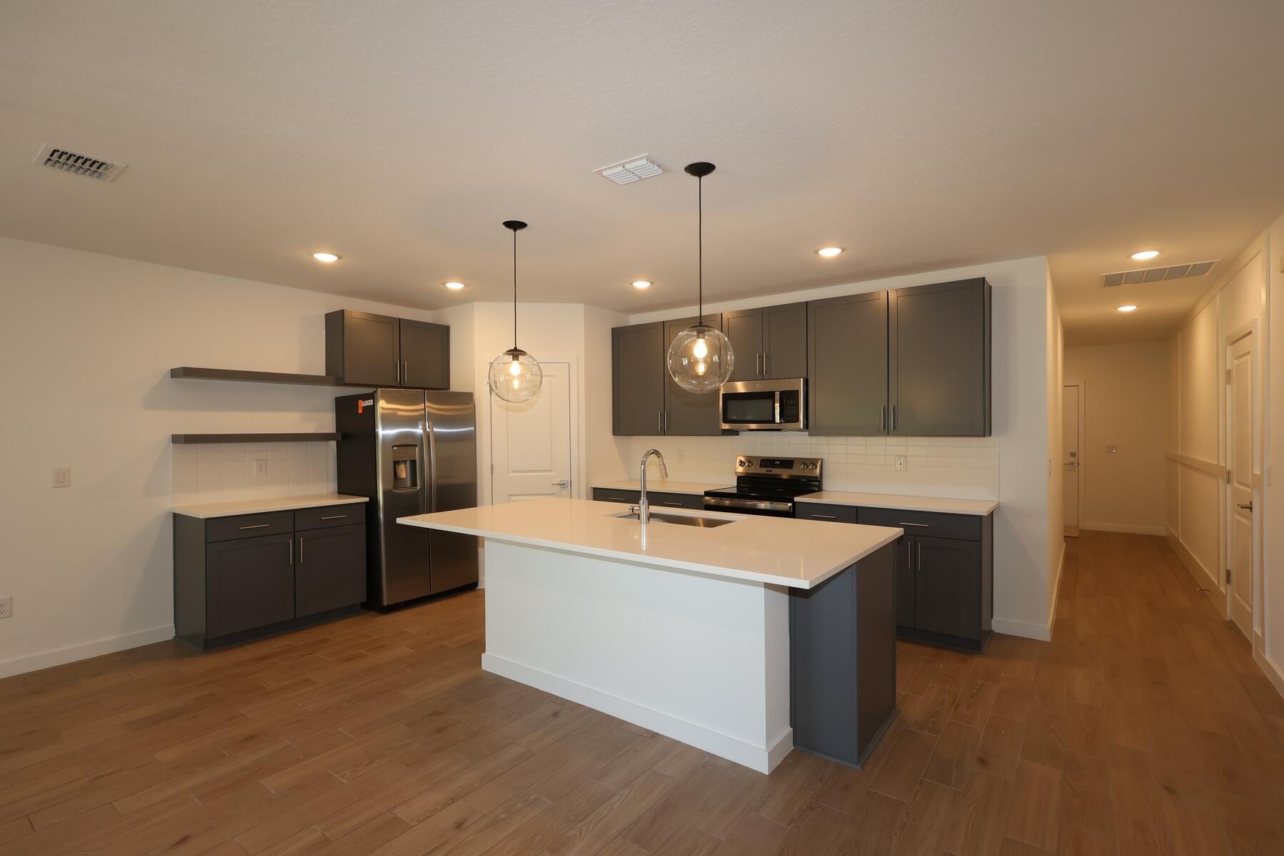 PORT MALABAR  UNIT 24 - Residential