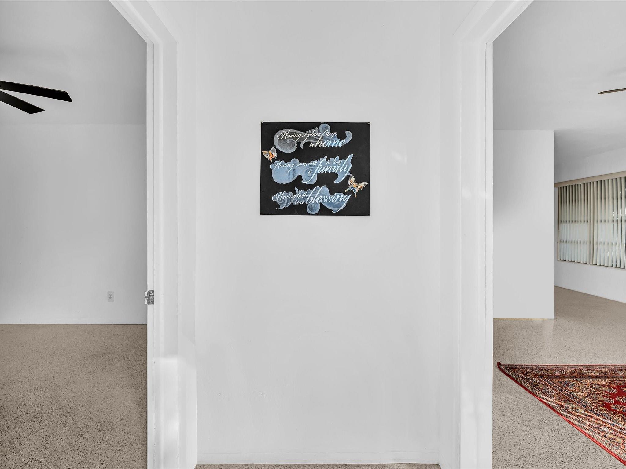 Fulford By Sea Sec B - Residential Lease